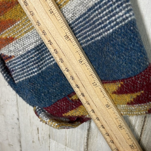 Jodifl Aztec Jacket - Picture 6 of 8